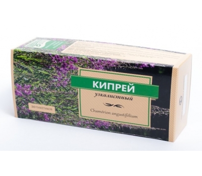 Кипрей Иван-чай  фильтр-пакеты